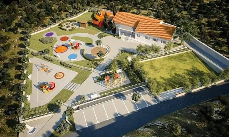 U Gradskoj upravi održan sastanak s ravnateljima šibenskih dječjih vrtića. Sve je spremno za početak nove  pedagoške godine